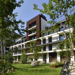 Milano Verticale | UNA Esperienze | Preferred Hotels and Resorts - Bild 1
