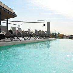 B-Hotel - Bild 19