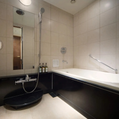 Hotel Metropolitan Tokyo Ikebukuro - Bild 19