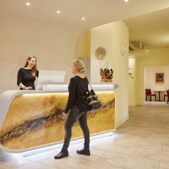 Hotel Prinzregent - Bild 14