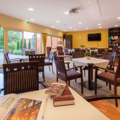 GDA Hotel Göttingen - Bild 16