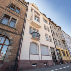 Family-Apartments Freiburg - Bild 1