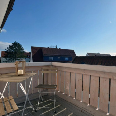 Appartement Frieda - Bild 8