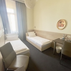 Hotel Central - Bild 7