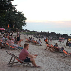 Nautilus Right On The Beach Resort Adults Only (SHA Extra plus) - Bild 23