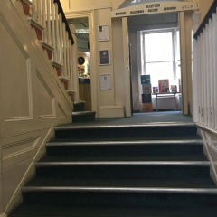YHA London St Paul's - Hostel - Bild 10