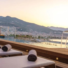 Numa Port Hotel - Bild 29