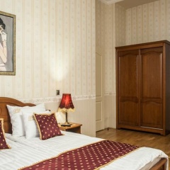 Cotton House Budapest - Bild 8