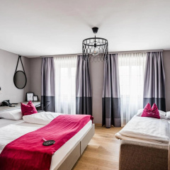 Altstadthotel Weisse Taube - Bild 7