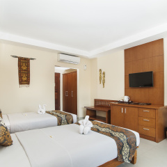 Sri Phala Resort & Villa - Bild 5
