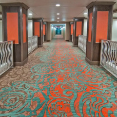 Hampton Inn & Suites Pensacola/I-10 Pine Forest Road thumbnail 14