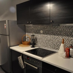 Awesome Home 3' from Metro (M3) Station Agia Paraskevi - Bild 16