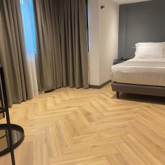 In The Middle Hotel - Bild 14