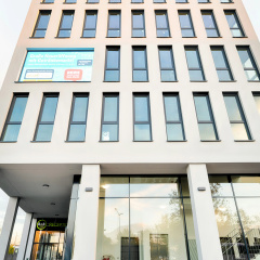 B&B Hotel Nürnberg-West - Bild 1