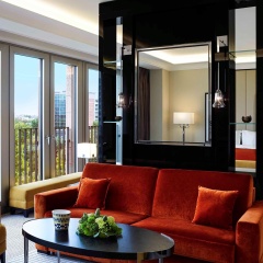 Sofitel Frankfurt Opera - Bild 8