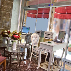 Arsima Hotel - Bild 8