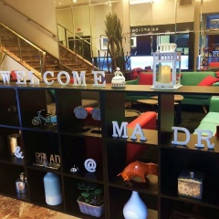 Hotel Cortezo - Bild 26