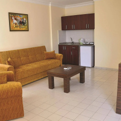 Primera Suit Otel & App - Bild 5