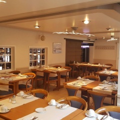 Hotel an der Hörn - Bild 9