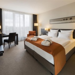 Atlantic Hotel Luebeck - Bild 7