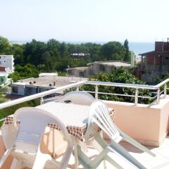 Doni Apartments in Ulcinj, Montenegro from 68$, photos, reviews - zenhotels.com photo 34