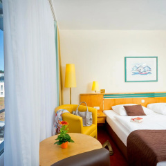 Parkhotel Rügen - Bild 5