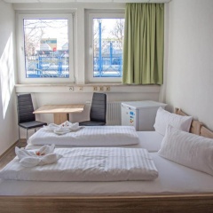 Hammerhotel - Bild 5