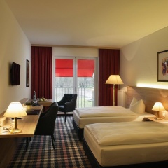 Premotel Hotel - Bild 3