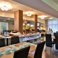 Hotel Elysee - Bild 16