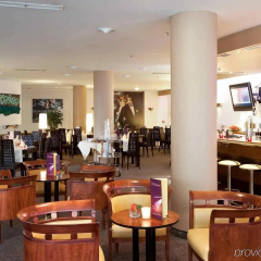 Mercure Hotel Berlin Tempelhof - Bild 26