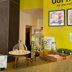Garner Hotel Bochum by IHG - Bild 14