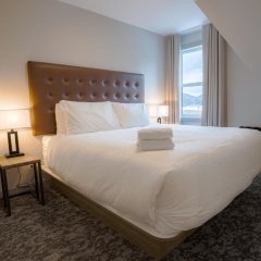 Basecamp Suites Banff in Banff, Canada from 535$, photos, reviews - zenhotels.com photo 41
