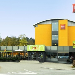 ibis Zurich Adliswil - Bild 1