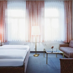 Hotel Villa Noel – Central Station Dresden - Bild 21
