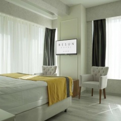 Resun Hotel - Bild 3