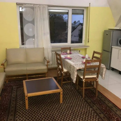 A&S Ferienwohnungen Roonstraße - Bild 3