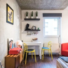 Charming Hipster Flat - Bild 5