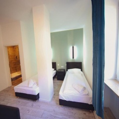 LUXOMES - Aparthotel Zentrum - Bild 2