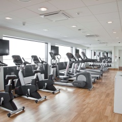 Scandic Sydhavnen - Bild 22