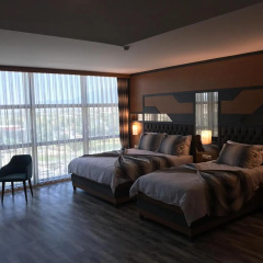 Grand Rimedya Hotel Bursa - Bild 6
