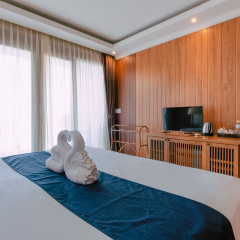 Puri Pandawa Resort - Bild 2