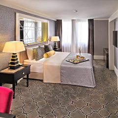 Mercure Istanbul Bomonti thumbnail 4