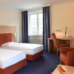 IntercityHotel Stuttgart - Bild 5