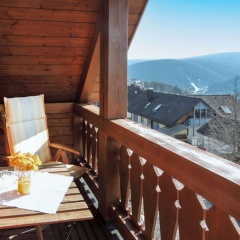 Apartment Blank Titisee-Neustadt - Bild 8