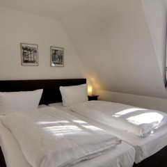 Apartment mit Balkon No5 - Bild 3