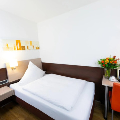 Alfa Hotel - Bild 5
