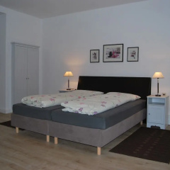 Ferienwohnung Stricker Bad Sachsa - Bild 5