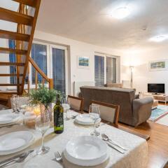 Отель Wili Tatry Apartments Словакия, Герлахов - отзывы, цены и фото номеров - забронировать отель Wili Tatry Apartments онлайн фото 38