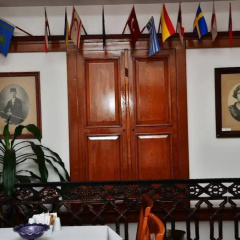Safran Hotel - Bild 10