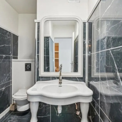 Exceptional Apartment With Terrace - La D Fense - Bild 6